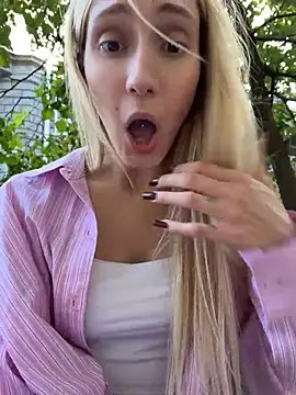 Chat XXX en directo de Pink_Kiss