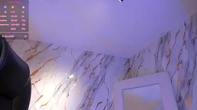MadisonKane Live Chatraum
