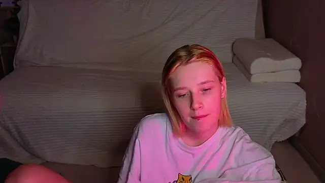two_gerls_here Live XXX-chat