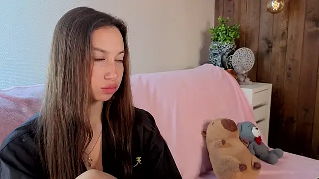 DanPardun – Live XXX-chat