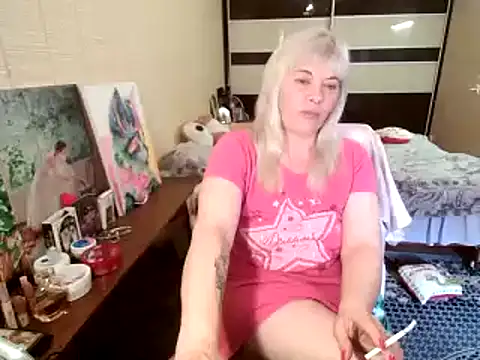 Živý XXX chat Lia_Laguna77