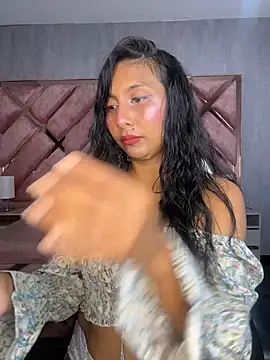 MELIZ_QUEENのライブXXXチャット