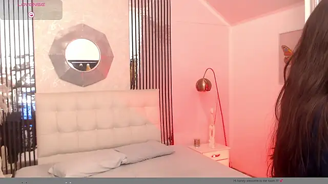 cherry_summer_ 라이브 XXX 채팅