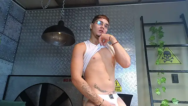 ThiagoFox Cameră chat live