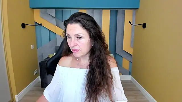 EllaLong – Live XXX-chat