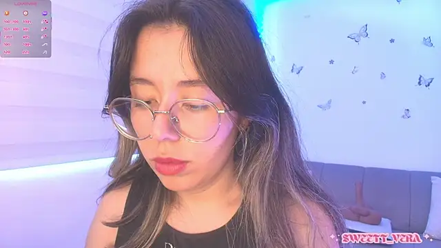 sweettvera's Live XXX Chat