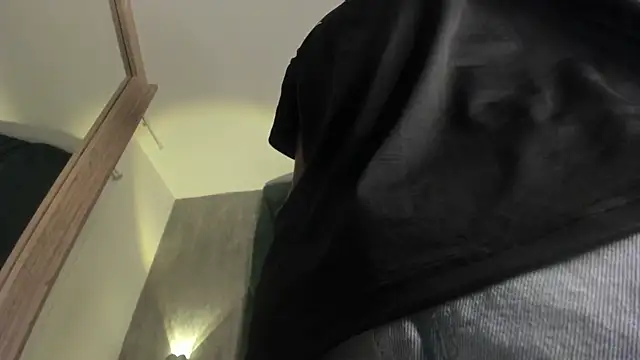 Marco_delux – Live XXX-chat