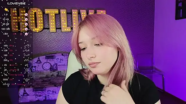 Eridabytrend Chat XXX live