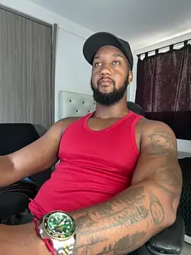 blackdrey18 élő XXX-chatje
