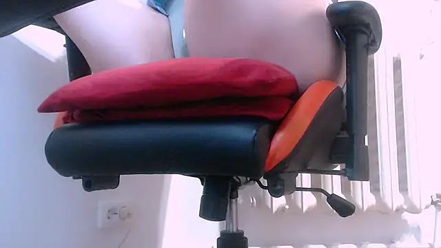 XXX chat uživo modela ChubbyMaia