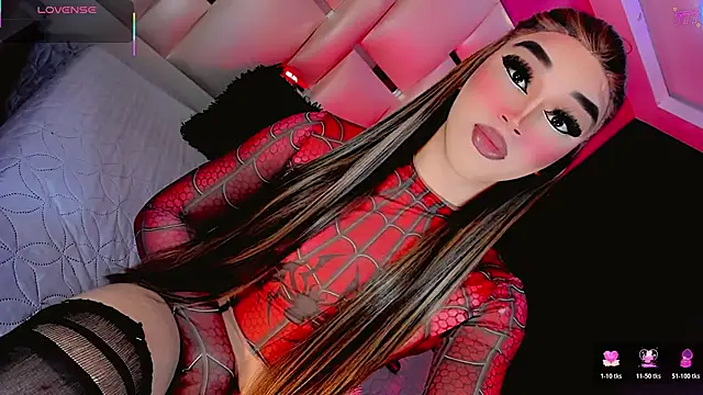 Camila_Vasquezz1 Webcamshow
