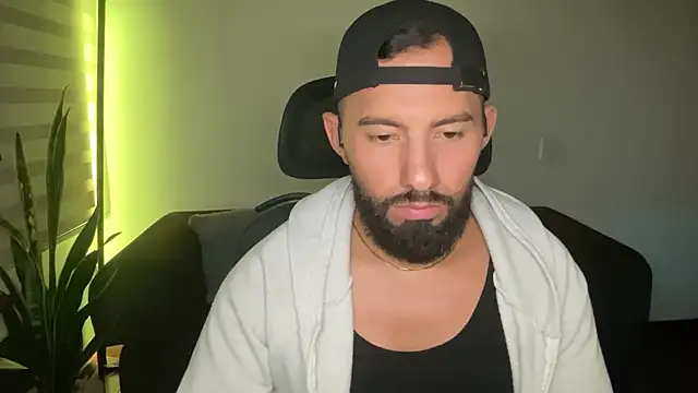Rob_fab Live XXX-chat