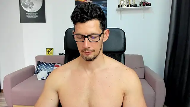 Chat XXX en directo de BrutusK08