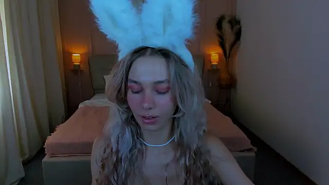 LuluAlis Chat XXX in diretta