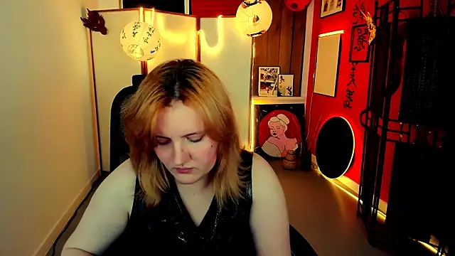 KathyBriggs' Live XXX Chat