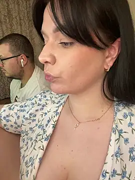 Czat XXX na żywo – Poly_Nick