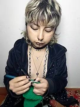 Cute_Chrixxx Live XXX-chat