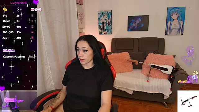 yeliana_sexxy: απευθείας συνομιλία ΧΧΧ