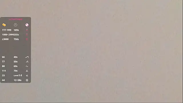 MarceleneBriscoe: απευθείας συνομιλία ΧΧΧ