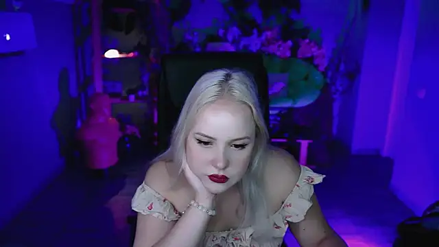 stellawatts Live XXX-Chat