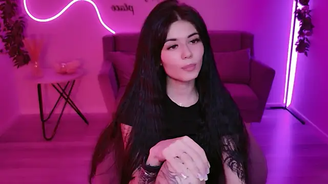 ValeryDawn: απευθείας συνομιλία ΧΧΧ