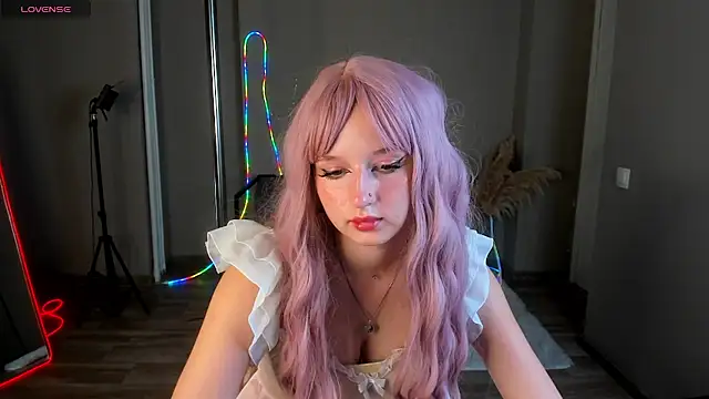 teresarein's Live XXX Chat
