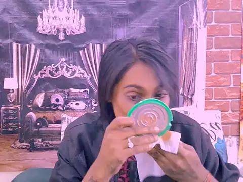 Sembang XXX Secara Langsung IndianRebel4u2Luv