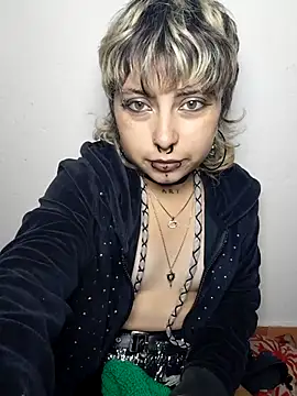Chat XXX en directo de Cute_Chrixxx