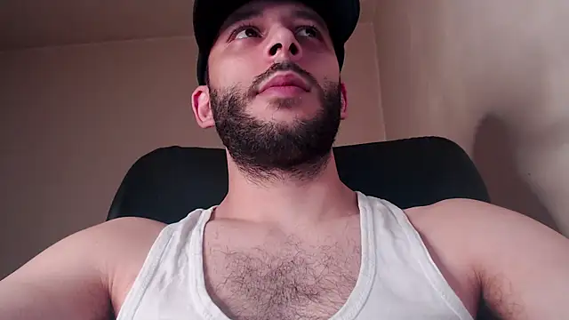 henryaxe live XXX chat
