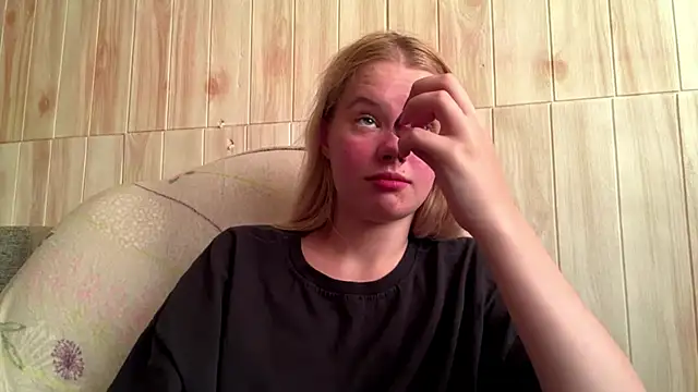 Živý XXX chat Malinwitch