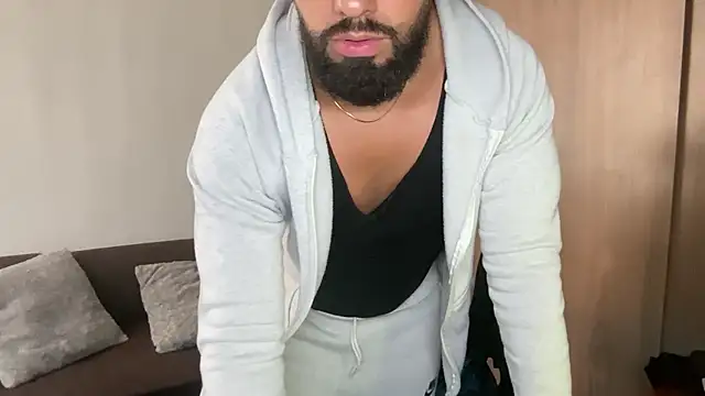 Chat +18 de Rob_fab ao vivo