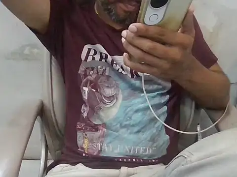 Aloneisbest Live XXX-chat