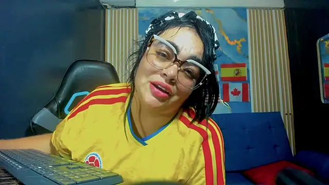 megan_glenda Chat XXX in diretta