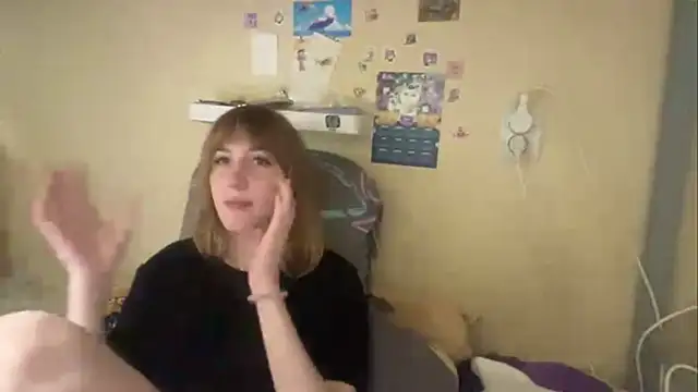 AquilineOrites Live XXX-Chat