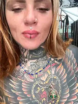 AlexandraWildd Live XXX-chat