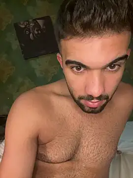 عرض كام Serdar_mardin