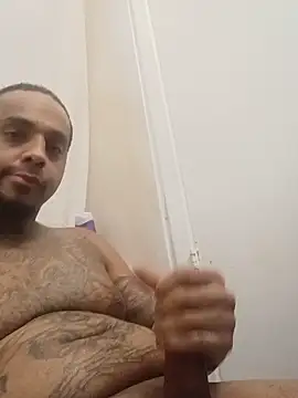 Chat XXX en directo de PrestonSteel