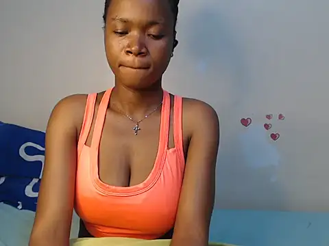 Živý XXX chat sweet_cheryl
