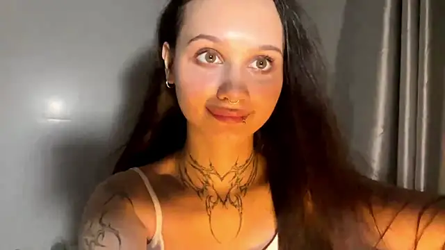 Chat XXX Live MayraLucarelli