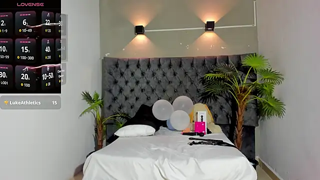 Chat +18 de Salomon_koude ao vivo