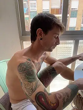 _Lordjizz Live XXX-chat