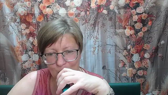 Chat XXX en directo de RadaChudna