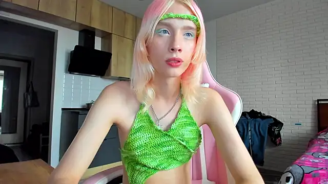 Chat XXX Live _Alice_Kitty