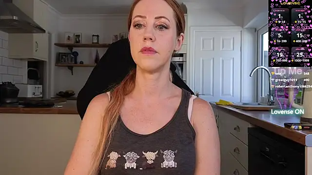 Živý XXX chat stripmequick