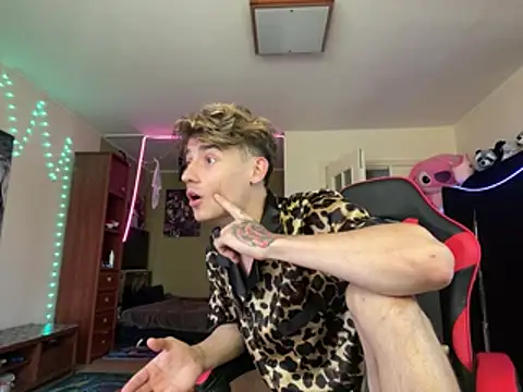 XXX chat uživo modela Mike_severi2