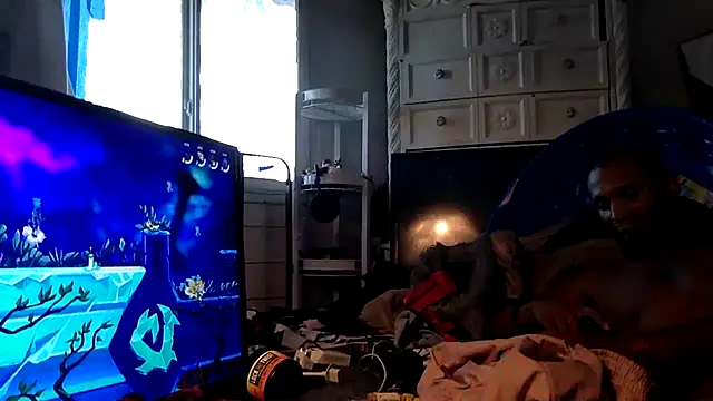DREGO4LOVE Live XXX-Chat