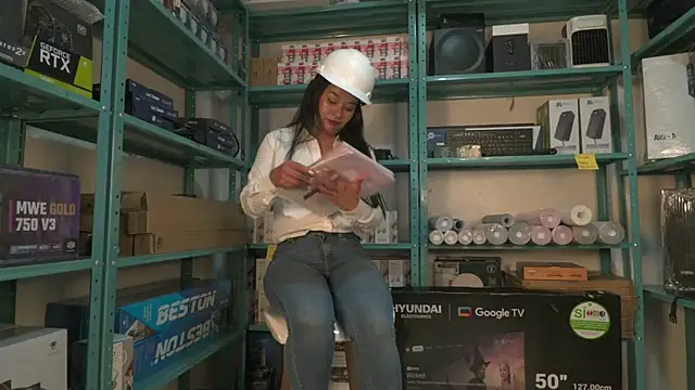 Chat +18 de Nicooll_07 ao vivo
