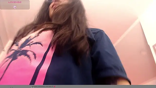 cherry_summer_ live XXX chat