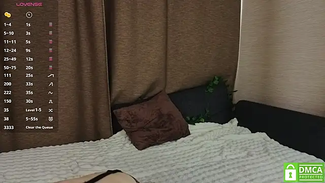 VanessaDark's Live XXX Chat