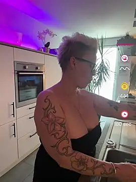 Chat XXX ao vivo de German_Milf